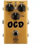 Fulltone LTD OCD V2 Gold Standard - Effektger&auml;t E-Gitarre