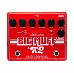 Electro Harmonix Deluxe Big Muff 2 - Effektger&auml;t E-Gitarre