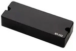 EMG 40J black - Pickup E-Bass