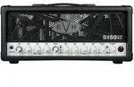 EVH 5150 III 50 Watt 6L6 Head Black - Topteil E-Gitarre