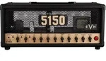EVH 5150 Iconic Series 15W EL34 Head Black - Topteil E-Gitarre