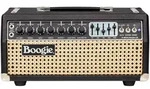 Mesa/Boogie Mark IIC+ HRG Head Black Wicker - Topteil E-Gitarre