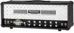 Mesa/Boogie 90s Dual Rectifier Standard Black Bronco - Topteil E-Gitarre