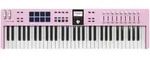 Arturia KeyLab Essential 61 mk3 Rose Quartz - Masterkeyboard