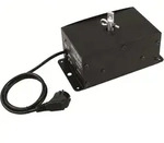 Eurolite MD-2030 DMX Safety Rotary Motor - Discokugel