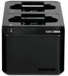 Shure SBC203-E - Set-Zubeh&ouml;r