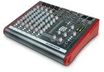 Allen & Heath ZED-10 - Mischpult