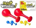 Voggenreiter Hello Music! (App) with Maracas - Maracas