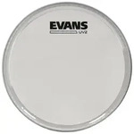 Evans B08UV2 - UV2 Tom Fell - 08 Zoll - Coated - Tom-Fell