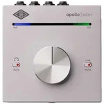 Universal Audio Apollo e2m - Audio Interface