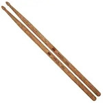 Meinl Stick & Brush Waxed 5A American Hickory Drumstick - Drumsticks