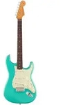 Fender Vintera III Early 60s Stratocaster RW SFG - E-Gitarre