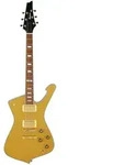 Ibanez IC420-GD - E-Gitarre