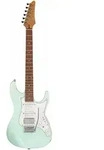Ibanez AZ22S2-MGR - E-Gitarre