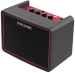 NUX Mighty Lite BT MKII Desktop Amp Gray - Mini Amp