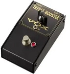 Vox Treble Booster VTB-1 - Effektger&auml;t E-Gitarre