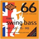 Rotosound Swingbass RS66M - Saiten E-Bass