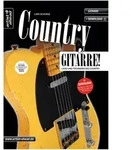 Artist Ahead Country-Gitarre! - Lars Schurse - Lehrbuch