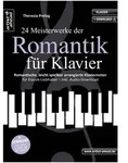 Artist Ahead 24 Meisterwerke der Romantik f&uuml;r Klavier - Theresia Prelog -...
