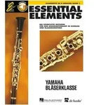 De Haske Essential Elements Band 1 - f&uuml;r Klarinette Oehler - Lehrbuch