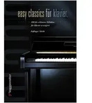 Voggenreiter Bessler/Opgenoorth - Easy Classics f&uuml;r Klavier - Notenbuch