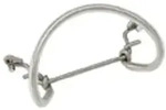 Sonor Marching Snare Knee Rest - Kleine Trommel
