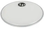 Latin Percussion LP247C Timbale Head 15" Smooth White - Percussion-Fell