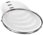 Evans ER-FUSION - E-Ring Set Fusion - 10"/12"/14"/14" - Fellzubeh&ouml;r