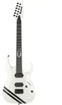 Ibanez JBBM40-PW J. B. Brubaker - E-Gitarre