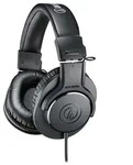 Audio Technica ATH-M20x - Kopfh&ouml;rer