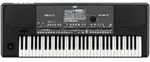 Korg PA-600 - Keyboard