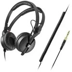 Sennheiser HD 25 Plus - Kopfh&ouml;rer