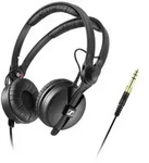 Sennheiser HD 25 - Kopfh&ouml;rer