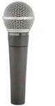 Shure SM-58 LCE - Vokalmikrofon