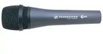 Sennheiser e 835 - Vokalmikrofon