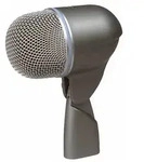Shure Beta 52 A - Instrumentenmikrofon