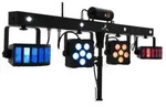Eurolite LED KLS Laser Bar PRO FX-Lichtset - Lichtanlage