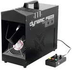 Eurolite Dynamic Faze 700 Dunstnebelmaschine - Nebelmaschine