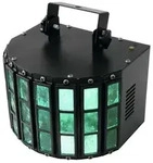 Eurolite LED Mini D-5 Strahleneffekt - Lichteffekt