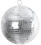 Eurolite Mirrorball 20 cm - Discokugel