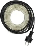 Eurolite Rubberlight RL1-230V Klar 5 Meter - Dekoleuchte