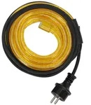 Eurolite Rubberlight RL1-230V Gelb 5 Meter - Dekoleuchte
