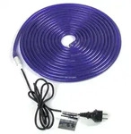 Eurolite Rubberlight RL1-230V Blue 5m - Dekoleuchte