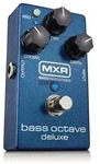 MXR M-288 Bass Octave Deluxe - Effektger&auml;t E-Bass