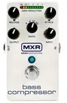 MXR M-87 Bass Compressor - Effektger&auml;t E-Bass