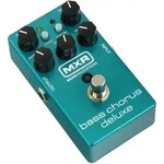 MXR M83 Bass Chorus Deluxe - Effektger&auml;t E-Bass