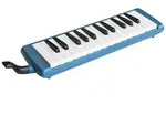 Hohner Melodica Student 26 Blau - Melodica