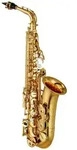 Yamaha YAS-480 Altsaxophon - Altsaxophon
