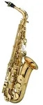 Jupiter JAS1100Q Altsaxophon - Altsaxophon