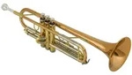 Jupiter JTR700RQ B-Trompete - Perinettrompete